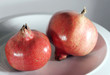 yummy pomegranates