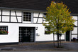 elegantes haus