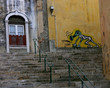stairs to heaven