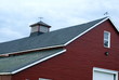 Photo: barn roof barn roof