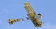 triplane boxkite