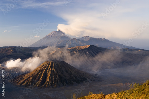 Photo: bromo bromo
