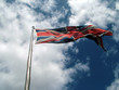 british flag