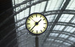 bahnhofsuhr bahnhofsuhr