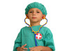 kid doctor