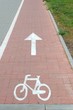 bike road