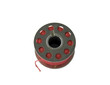 red spool