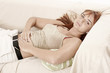 stomach ache