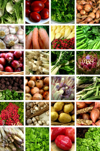 légumes