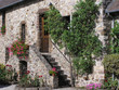 0557-façade de cottage