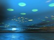 night. ufo