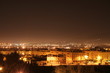 malaga de nuit