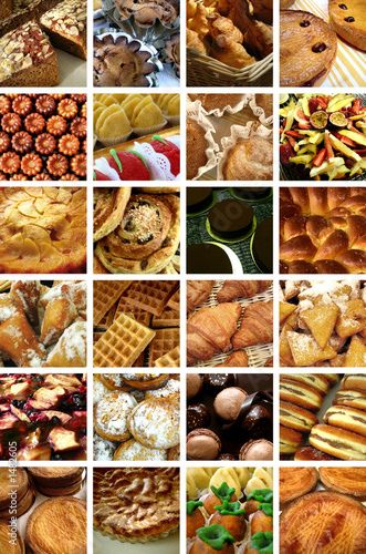 pâtisserie