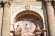 colone de cathédrale