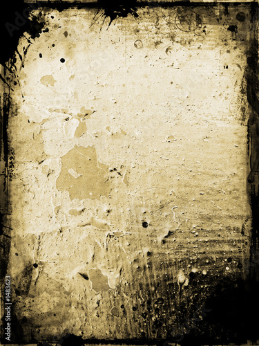 grunge background.