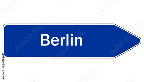 Illustration: berlin berlin