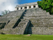 palenque mexico