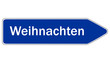 weihnachten zeichen