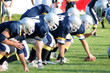 american football