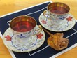 royal teacups