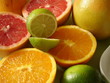 fruits à jus
