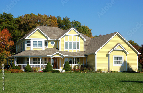 Photo: country home country home
