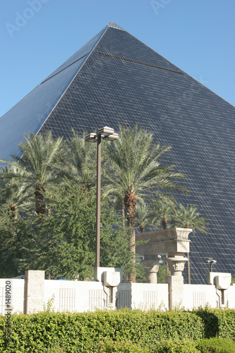 Foto: pyramid pyramid