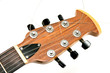 head guitar