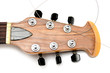 head guitar