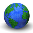 digital world