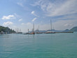 pier at langkawi