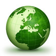 world globe