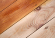wooden floor