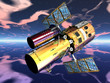 space telescope
