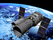 space telescope