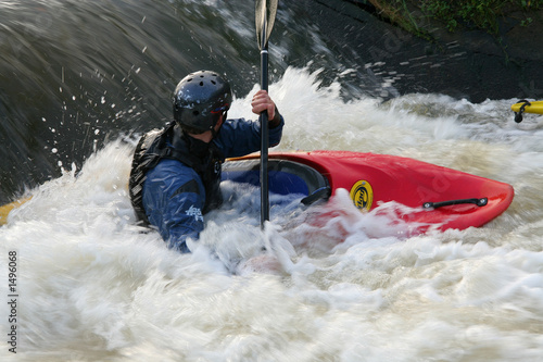 Foto: kayak kayak