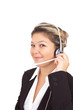 Photo: happy call center happy call center