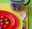 table d'enfant #4