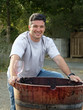 wine maker
