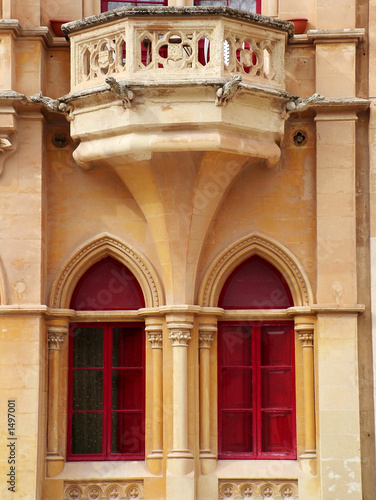 mdina details
