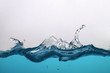 dancing waves