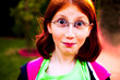 funny girl