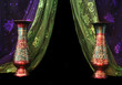 vases