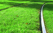rails de tramway