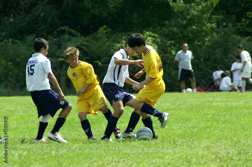 Photo: youth soccer 2006-40 youth soccer 2006-40