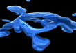 digital liquid