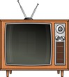 vintage television vintage television