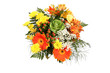 bouquet de fleurs 02