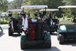 golf carts