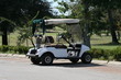 golf cart
